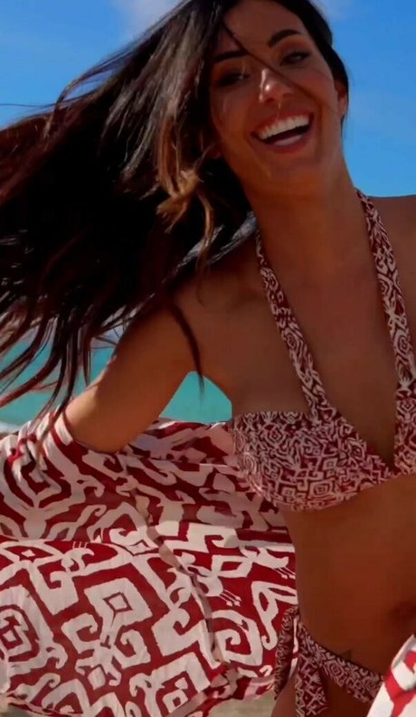 Federica Nargi only fans free