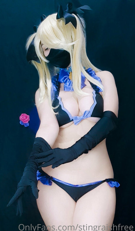 stingraishfree onlyfans leak fuck