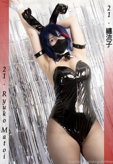 stingraishfree naked only fans