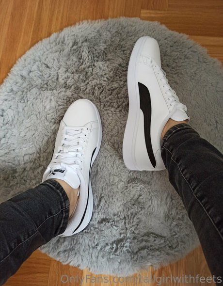 tallgirlwithfeets only fans leak porn