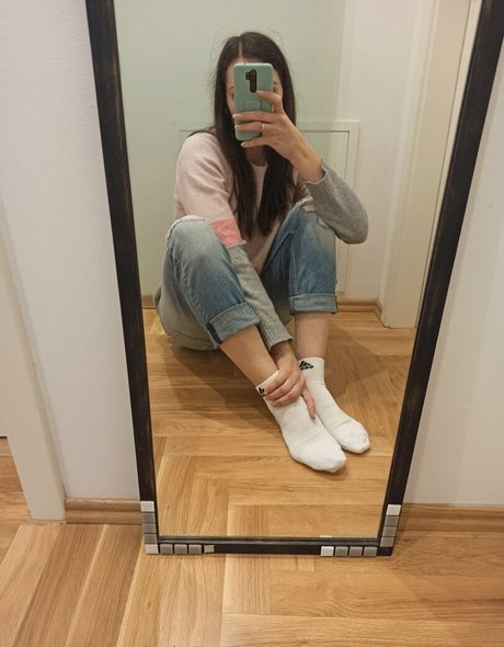 tallgirlwithfeets onlyfans ass