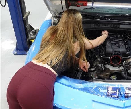 Kayla Rundle porn onlyfans leaks