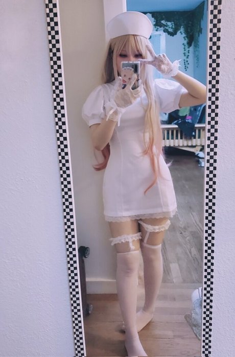 min cosplay leak onlyfans