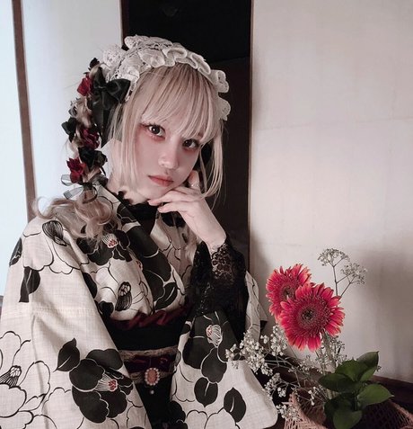 min cosplay onlyfans leaked nudes