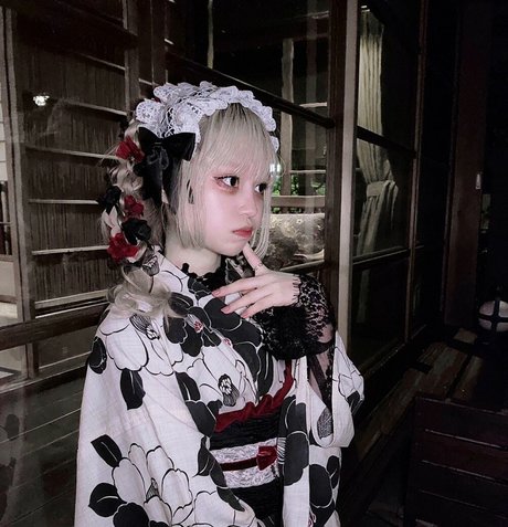 min cosplay onlyfans naked leaked