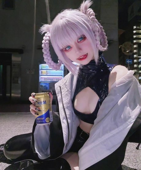 min cosplay onlyfans ass