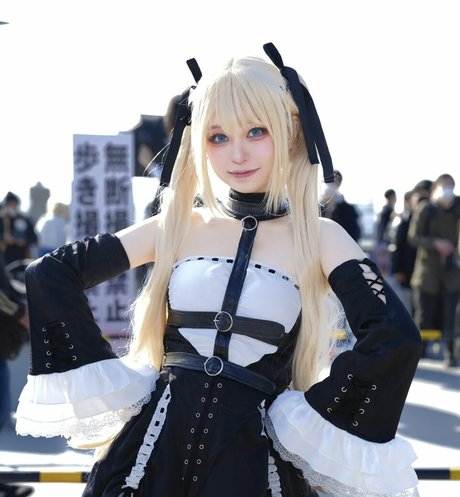 min cosplay leaked onlyfans free