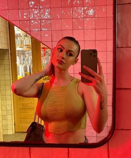 Nadia Jemez onlyfans nudes porn