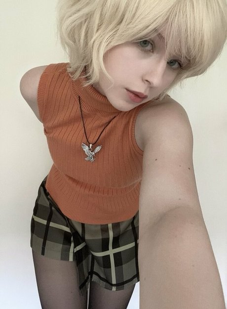 Spritesukie leaked only fans