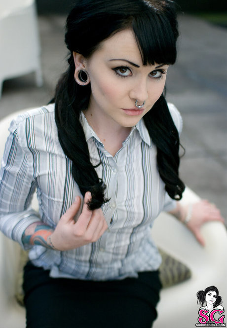 Elle Stranger only fans leak nude