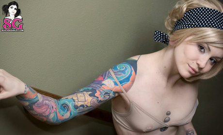 Elle Stranger onlyfans pics leaked