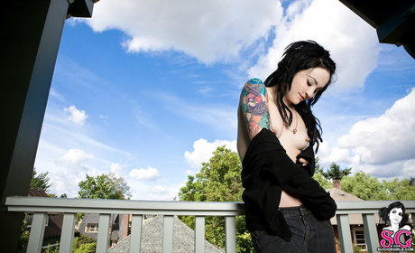 Elle Stranger new onlyfans leaks