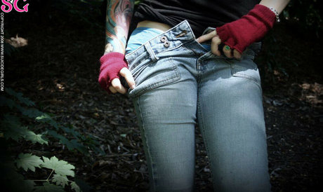 Elle Stranger desnuda onlyfans