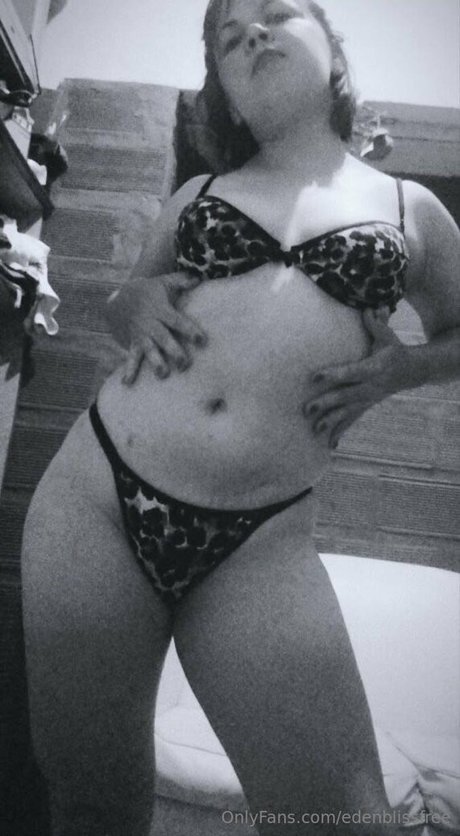 edenblissfree onlyfans hot