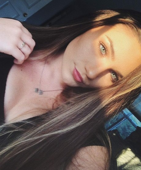 Kelsea Forti onlyfans porno