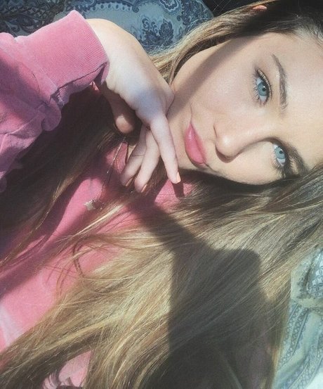 Kelsea Forti Profile pic