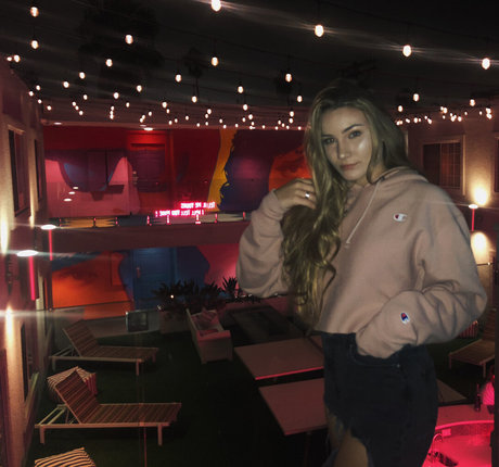 Kelsea Forti onlyfans leaked dirtyship