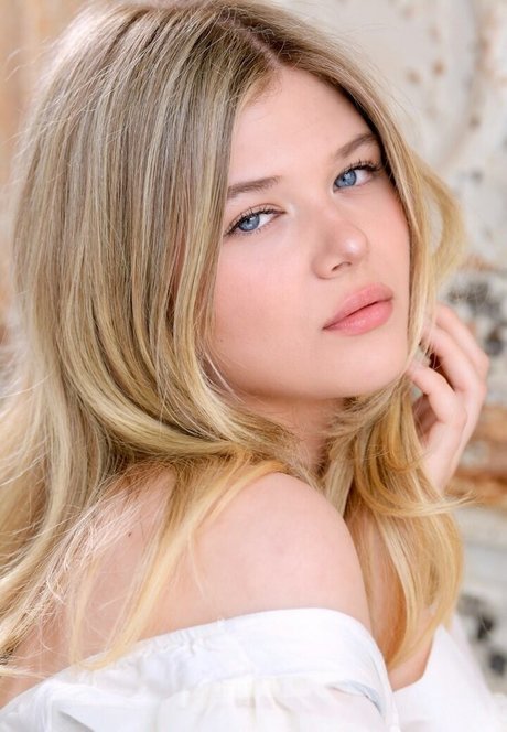 Victoria Lamas only fans nude