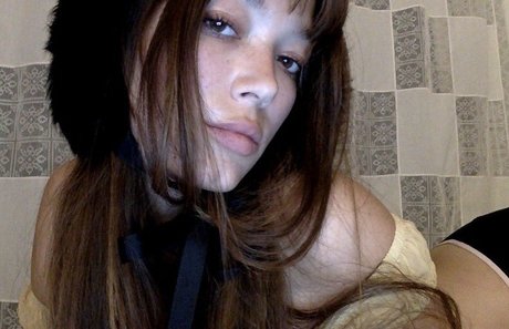 Isabel May nude porn onlyfans