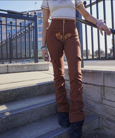 Lexi Vee onlyfans nide