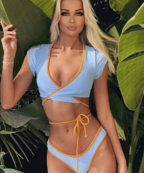 Pamela Bardot naked onlyfans leak