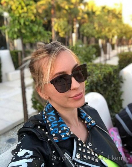 sarahkenley onlyfans sex leaked