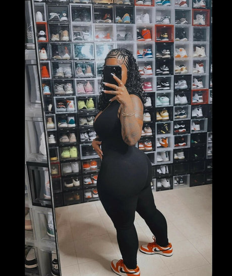 Thereal angelic only fans leak nude