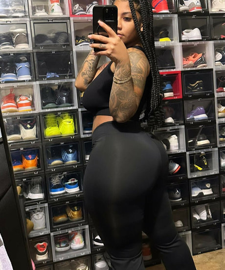 Thereal angelic leaks only fans