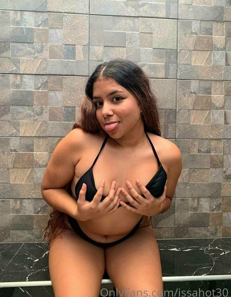 issahott31 onlyfans leaked free
