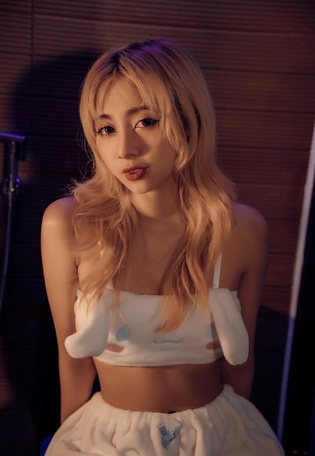 Mercury Nguyen new onlyfans leak