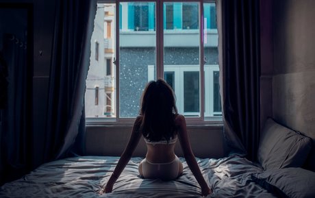 Mercury Nguyen onlyfans uncensored