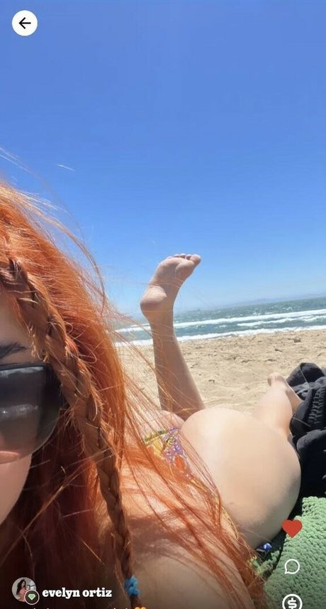 Evelyn Ortiz only fans