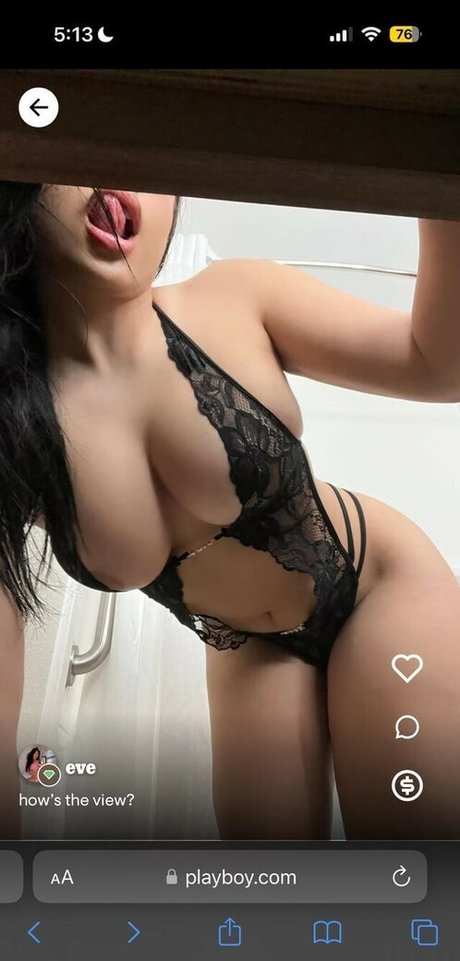 Evelyn Ortiz onlyfans content leaked