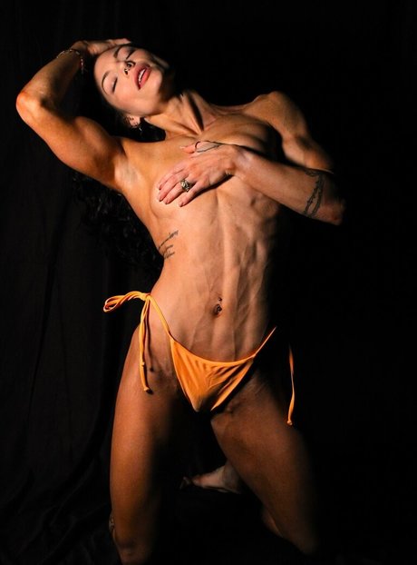 Jessica Schechter onlyfans leaked