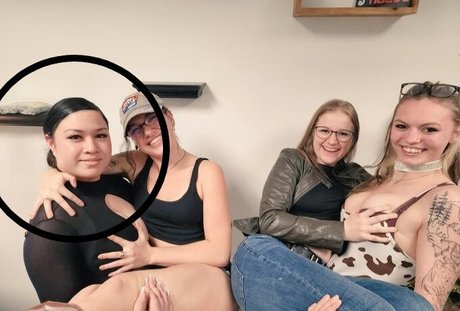 The bunnies onlyfans ass