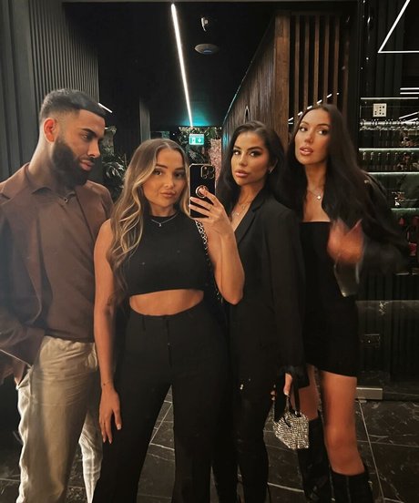 Lacey Fuller nude on onlyfans