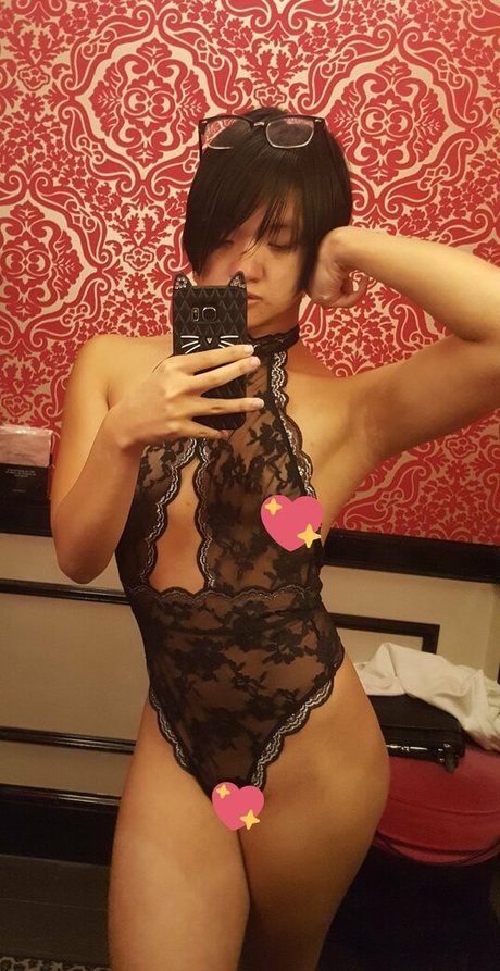 Yousoromi onlyfans porn