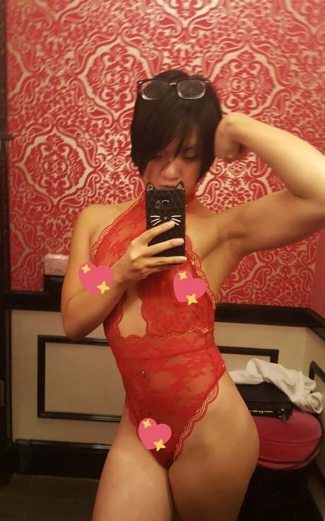 Yousoromi tits onlyfans