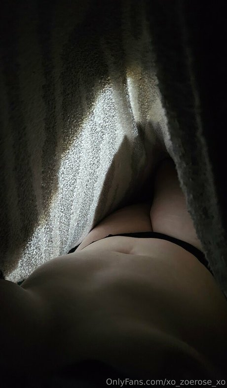 xo zoerose xo onlyfans leak sex