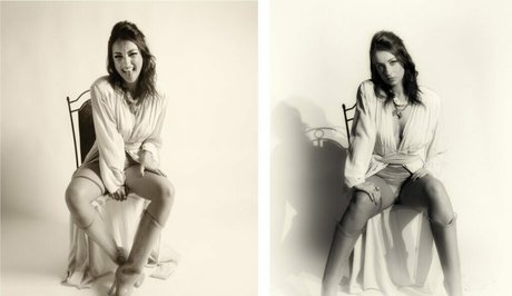 Alice Fromer onlyfans nude