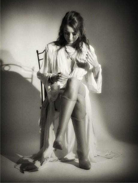 Alice Fromer nudes onlyfans leak