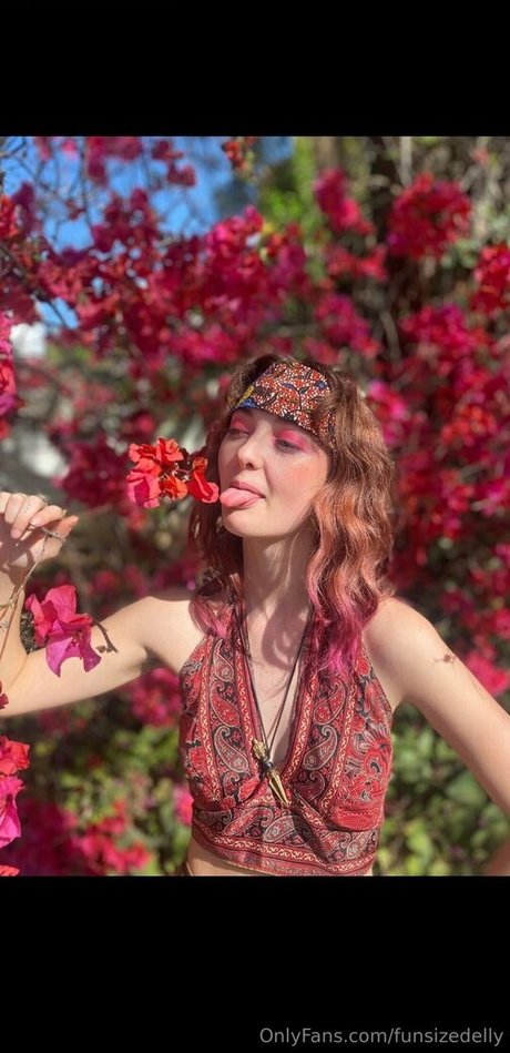 funsizedellyuwu sex onlyfans