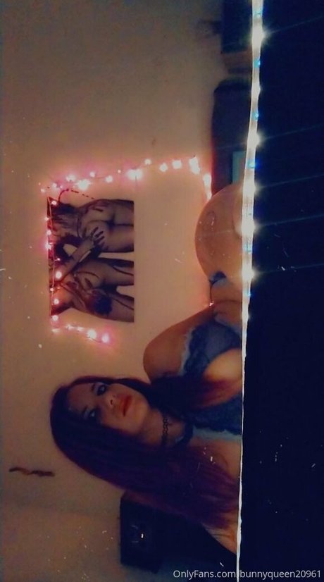 bunnyqueen20961 only fans leak porn