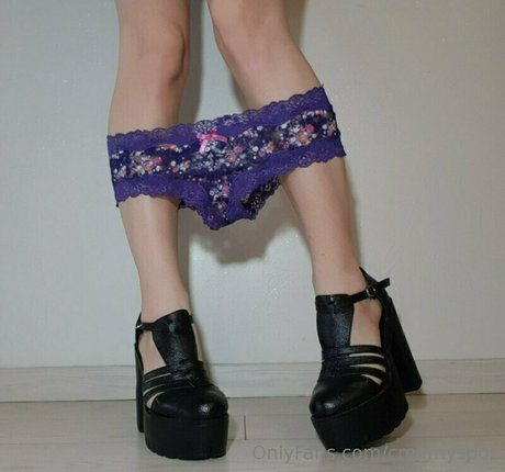 creamyspot onlyfans leak