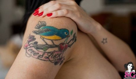 Love and Luck free onlyfans