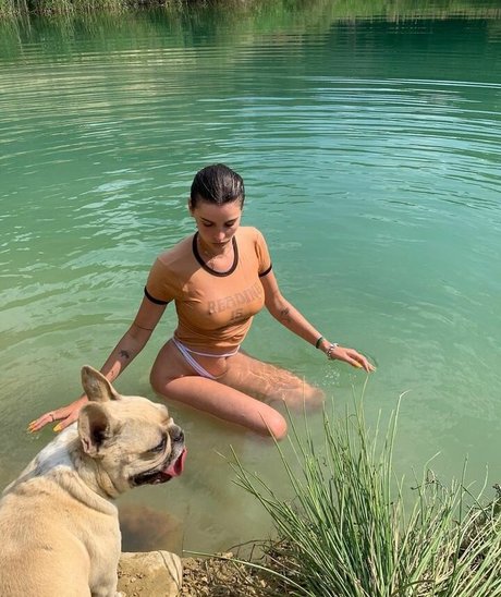 Clara Beneytout sex tape onlyfans