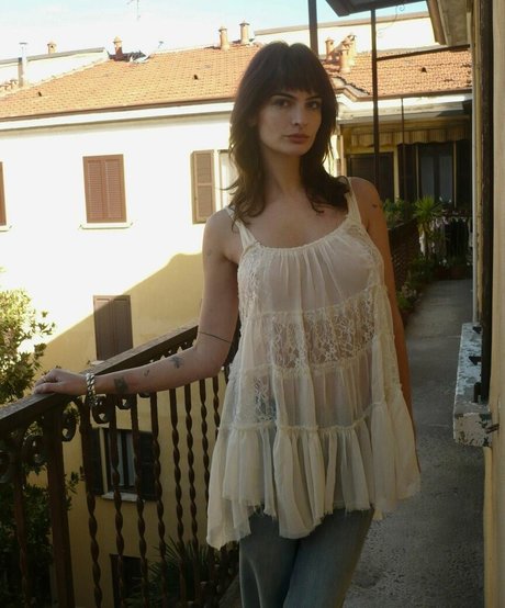 Clara Beneytout new onlyfans leaks