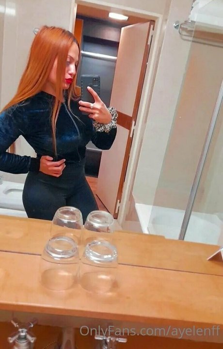 ayelenff nudes onlyfans leaks