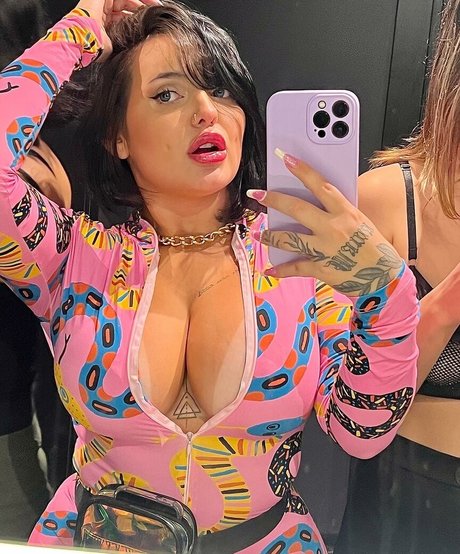 Pamela Suelem only fans nude