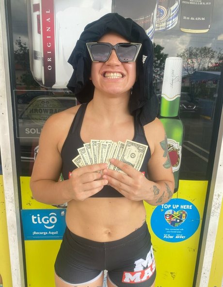 ailu perez ufc leaked onlyfans xxx